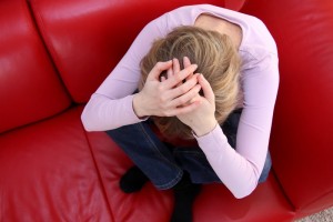 Schizophrenie - wenn das Zusammenleben mit geliebten Menschen plötzlich zur Belastung wird