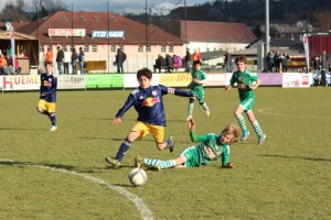 7. Waldhör Juniorcup