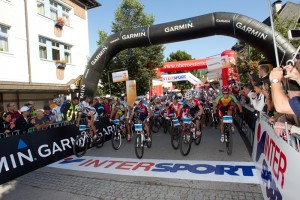 Salzkammergut MTB Trophy