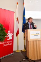 Städtebundtagung Bad Ischl