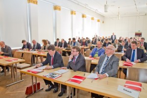 Städtebundtagung Bad Ischl