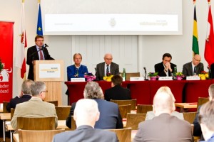 Städtebundtagung Bad Ischl