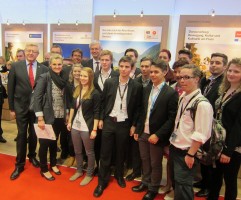 Tourismusmesse Berlin