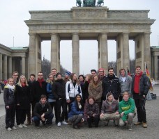 Tourismusmesse Berlin
