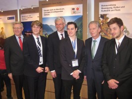 Tourismusmesse Berlin