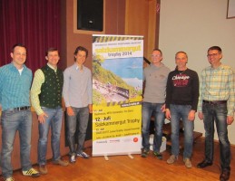 Salzkammergut Trophy