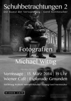 Vernissage Wiener Cafe