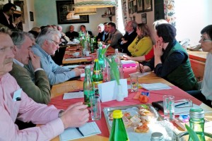 Ärztliche Versorgung im Bezirk Vöcklarbuck zum Thema Nummer 1 gemacht