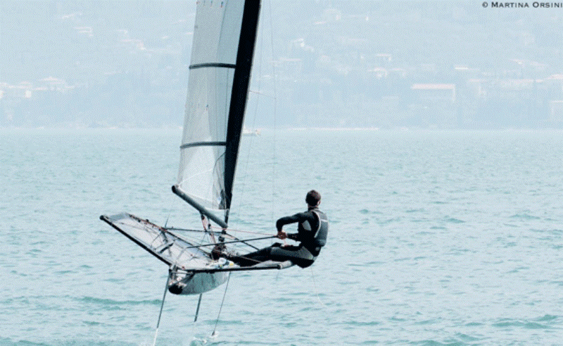 Start frei für die Allianz Traunsee Woche