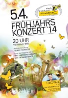 Frühjahrskonzert MV Altmünster