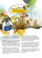 Frühjahrskonzert MV Altmünster