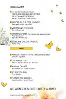 Frühjahrskonzert MV Altmünster