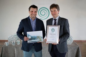 Stefan Öhlinger gewinnt Gmundner Keramik Design Award