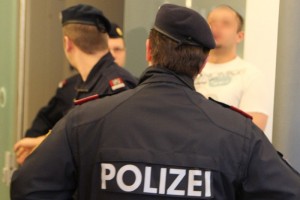 3 Jahre Haft für Objekt 21 Mitglied nach Brandanschlag auf Wiener-Bordell