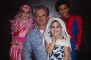 Kinderfasching in Attnang-Puchheim