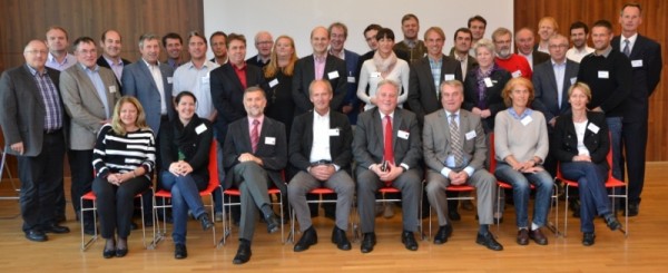 Strategischer Rahmenplan für den Zukunftsraum Vöcklabruck.Gmunden festgezurrt