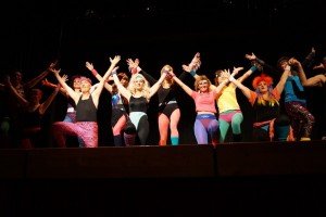 ÖTB Faschingsitzung