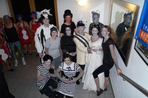 ÖTB Faschingsitzung