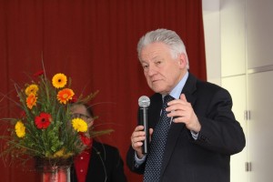 40 Jahre HAK Bad Ischl