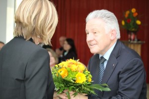 40 Jahre HAK Bad Ischl