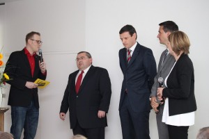 40 Jahre HAK Bad Ischl