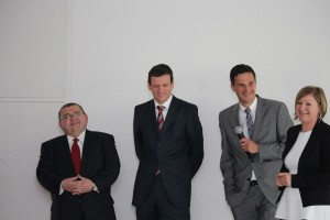 40 Jahre HAK Bad Ischl