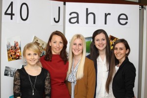 40 Jahre HAK Bad Ischl