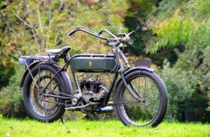 Saisoneröffnung im Oldtimermuseum Altmünster