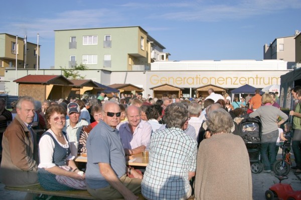 Bauernmarkt