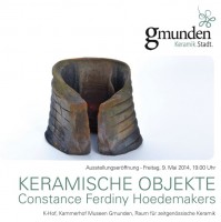 Constance Feriny Hoedemakers