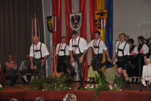 Musikalisches Frühlingserwachen