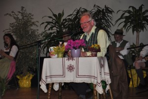 Musikalisches Frühlingserwachen