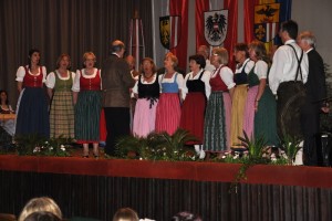 Musikalisches Frühlingserwachen