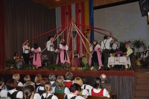 Musikalisches Frühlingserwachen