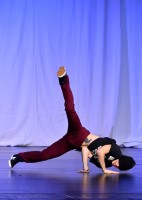 Danceprojekt Gmunden