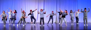 Danceprojekt Gmunden