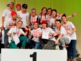 Danceprojekt Gmunden