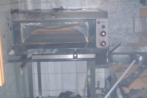 Bad Ischl: Passanten bemerkten Brand in Gasthaus