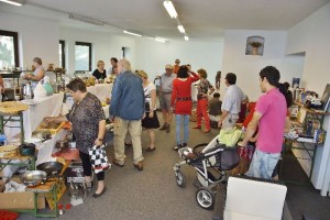 Flohmarkt Tierheim Altmünster