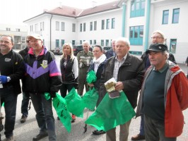 Flureinigung Seewalchen