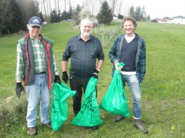 Flureinigung Seewalchen