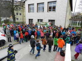 Flurreinigung Timelkam