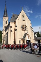 Gedenkgottesdienst