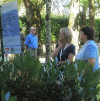 Gemeinden machen sich geistig fit