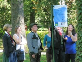 Gemeinden machen sich geistig fit