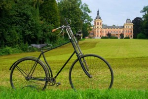 Saisoneröffnung im Oldtimermuseum Altmünster