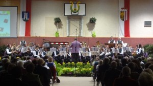 Konzertbericht Marktmusik Schörfling