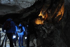 Koppenbrüllerhöhle