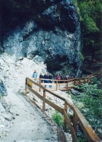 Koppentalwanderweg