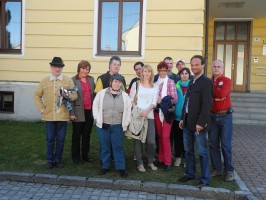 Lebenshilfe OÖ, TH Regau Gemeindeamt 1